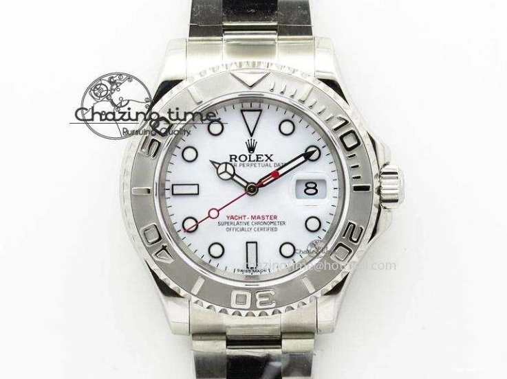 0112 Submariner Phantomlab Transparent KZF Best Edition Black Dial on White Rubber Strap VR StreetReady 2567